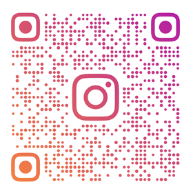 instagramのqrコード